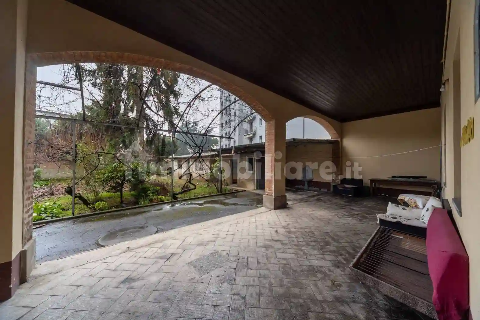 Casa indipendente - foto 4