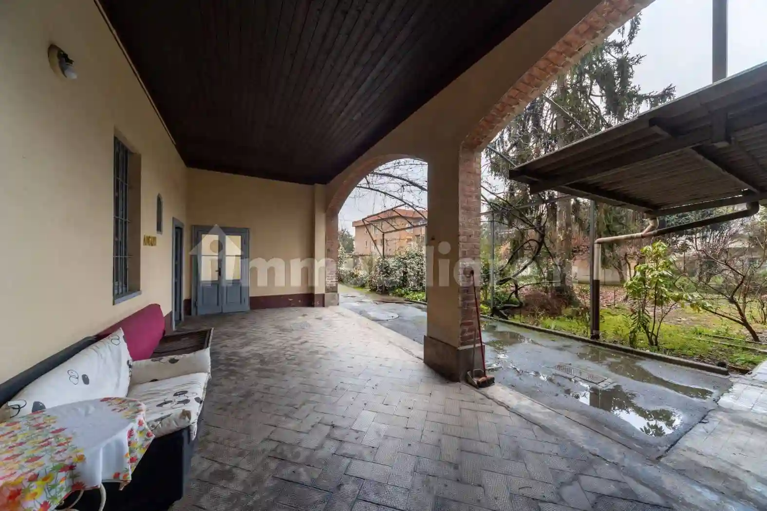 Casa indipendente - foto 5