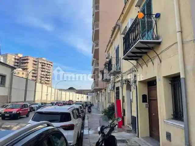 Quadrilocale via Agostino Catalano 100, Università, Palermo - foto 2