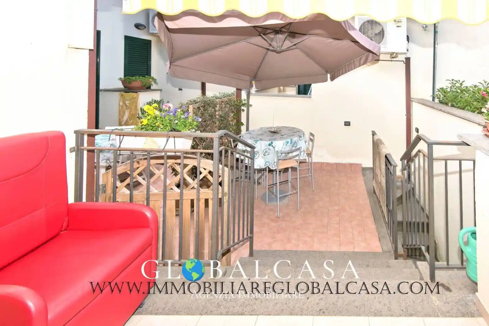 Appartamento in vendita a Grosseto