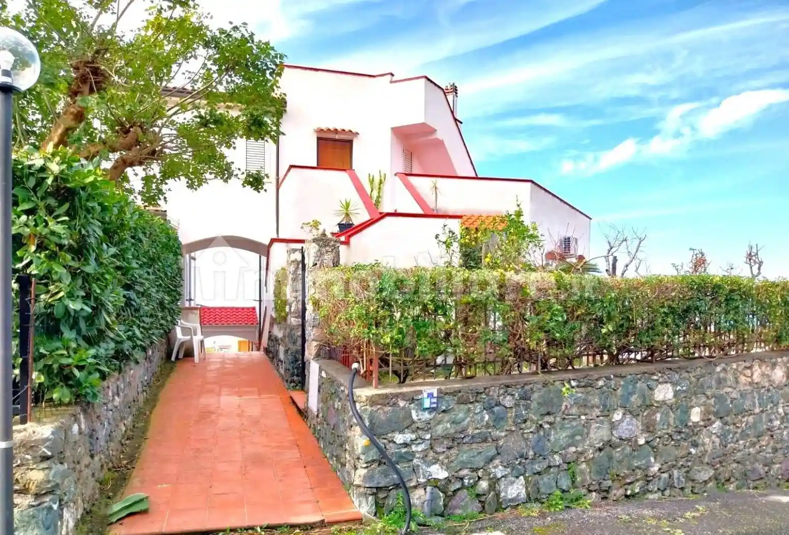 Trilocale Contrada Riviere, Cucco Riviere, Diamante - foto 4