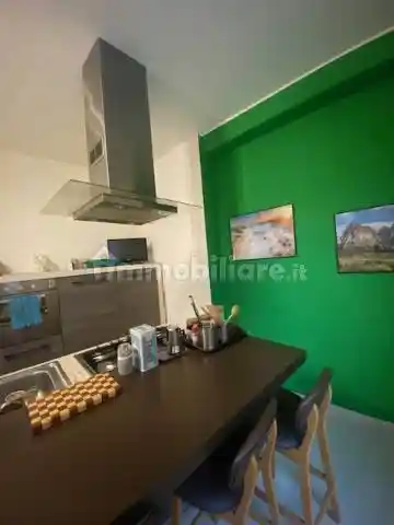 Bilocale via Salasco 5, Bocconi, Milano - foto 3