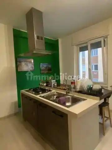 Bilocale via Salasco 5, Bocconi, Milano - foto 4