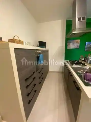 Bilocale via Salasco 5, Bocconi, Milano - foto 5