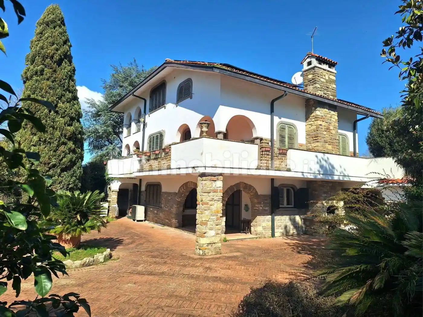 Villa in vendita a Sutri