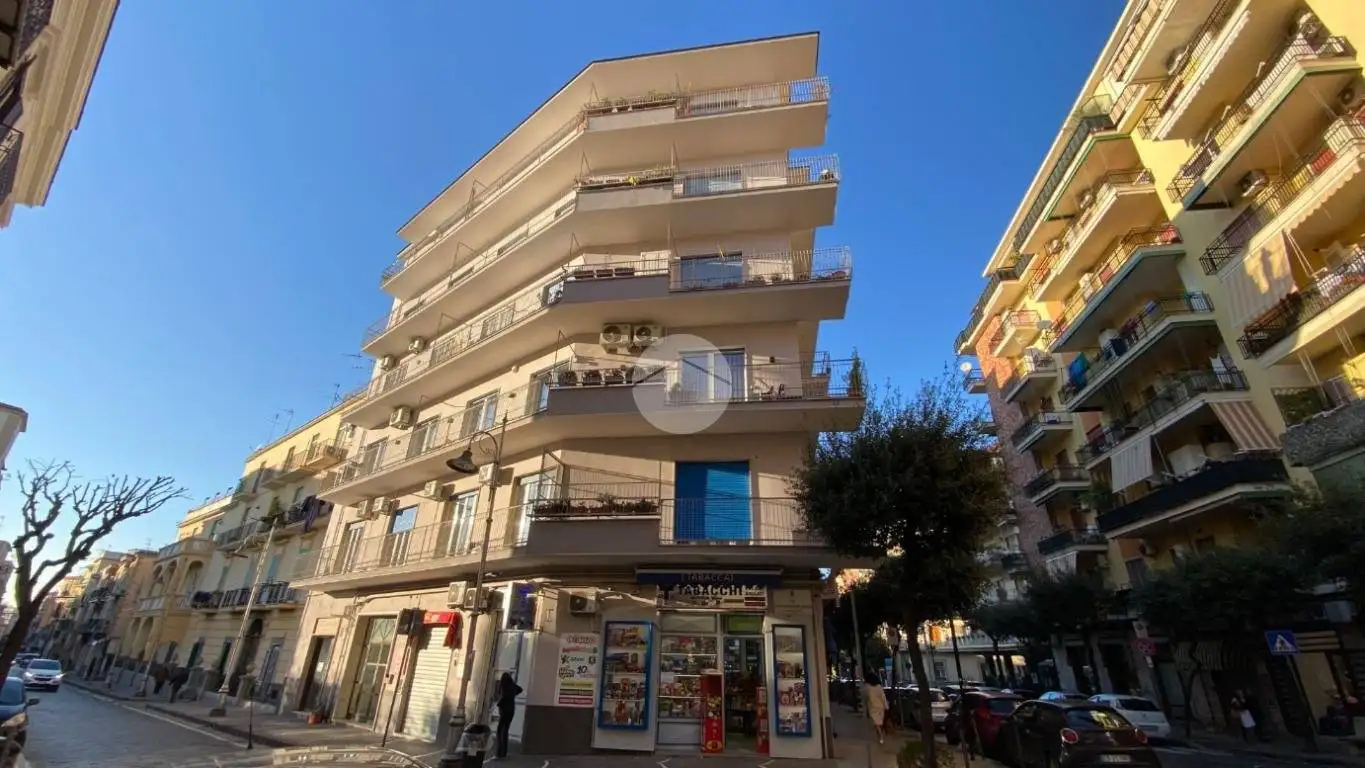 Appartamento in vendita a San Giorgio a Cremano