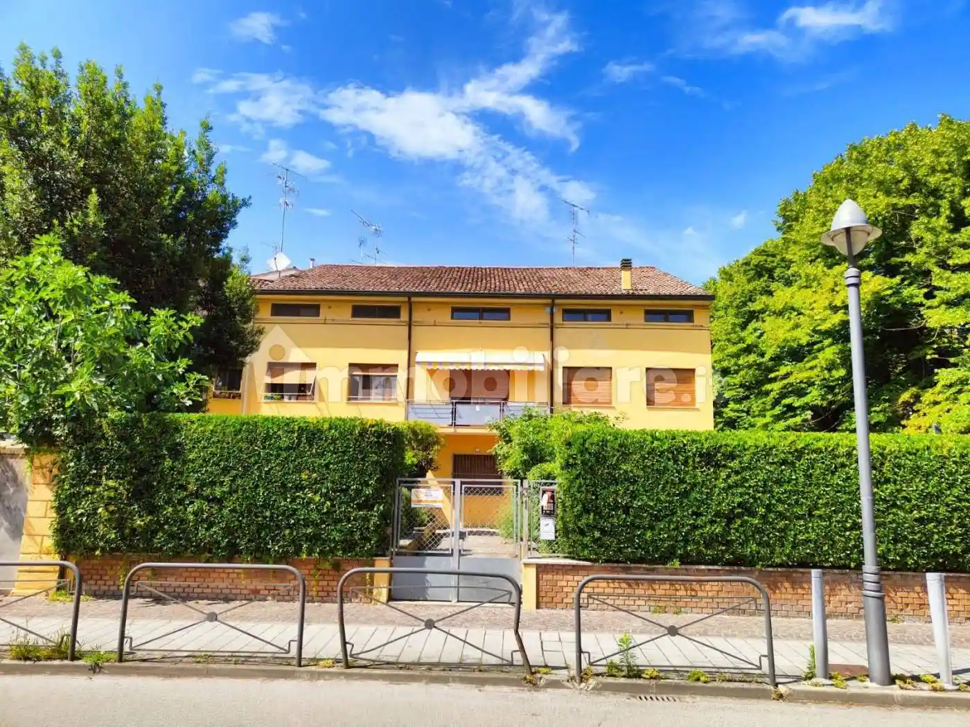 Appartamento in vendita a Finale Emilia