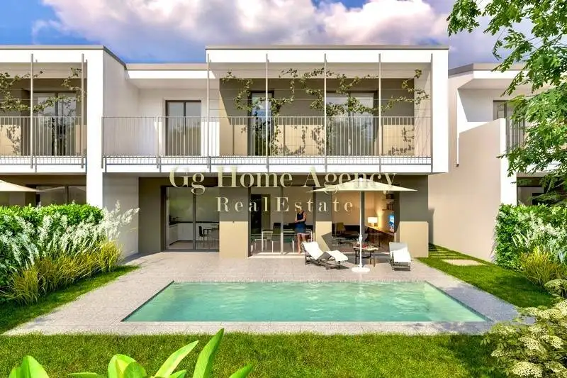 Progetto in vendita a Monguzzo