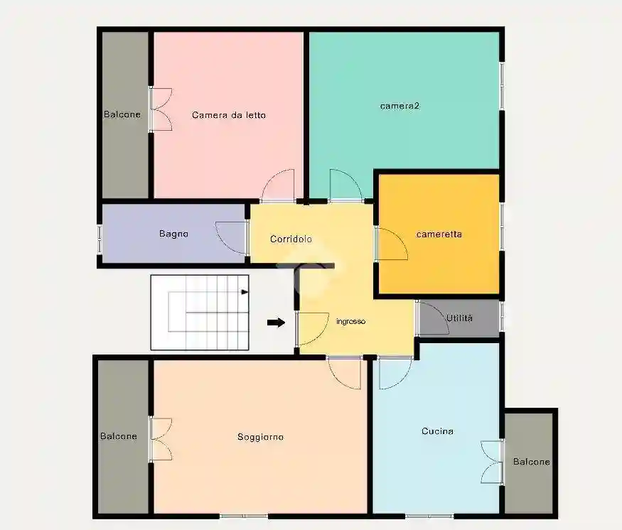 Appartamento - foto 5