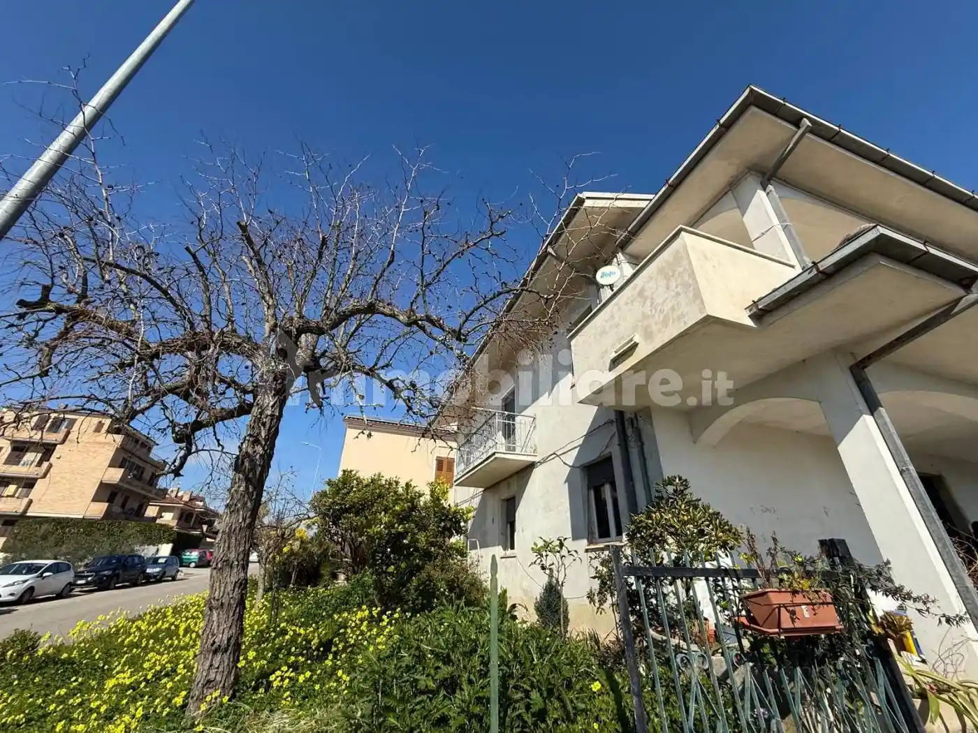 Appartamento in vendita a Sant'Elpidio a Mare