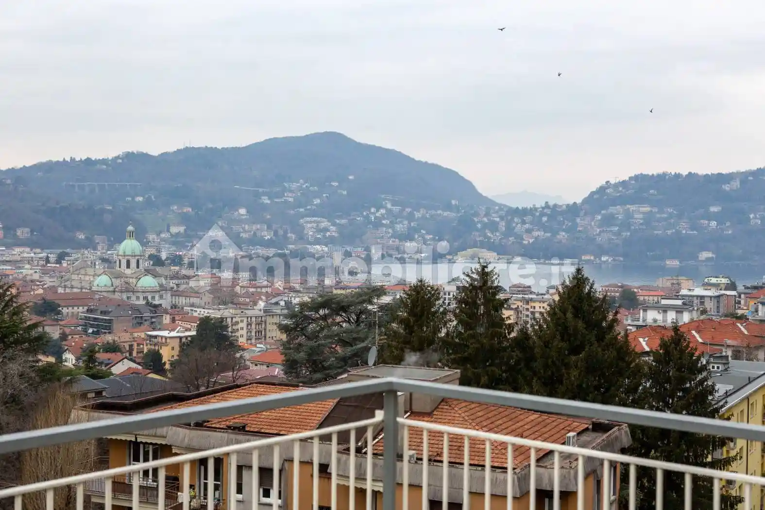 Appartamento in vendita a Como