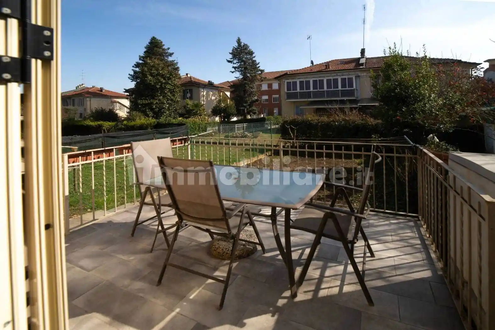 Villa in vendita a Torino