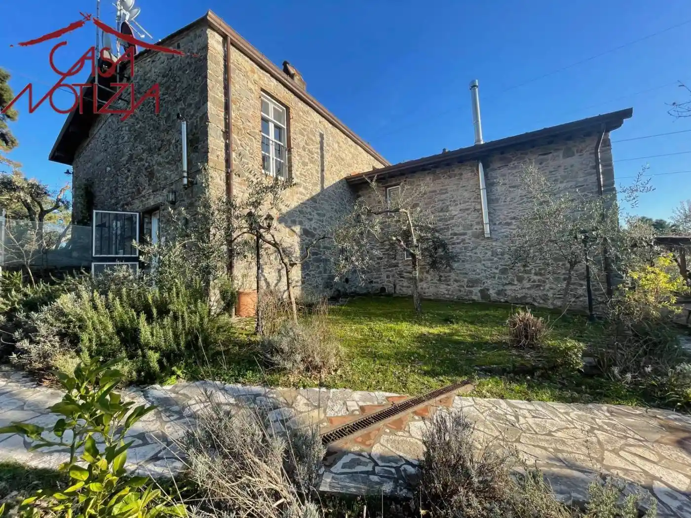 Rustico - Casale in vendita a Camaiore