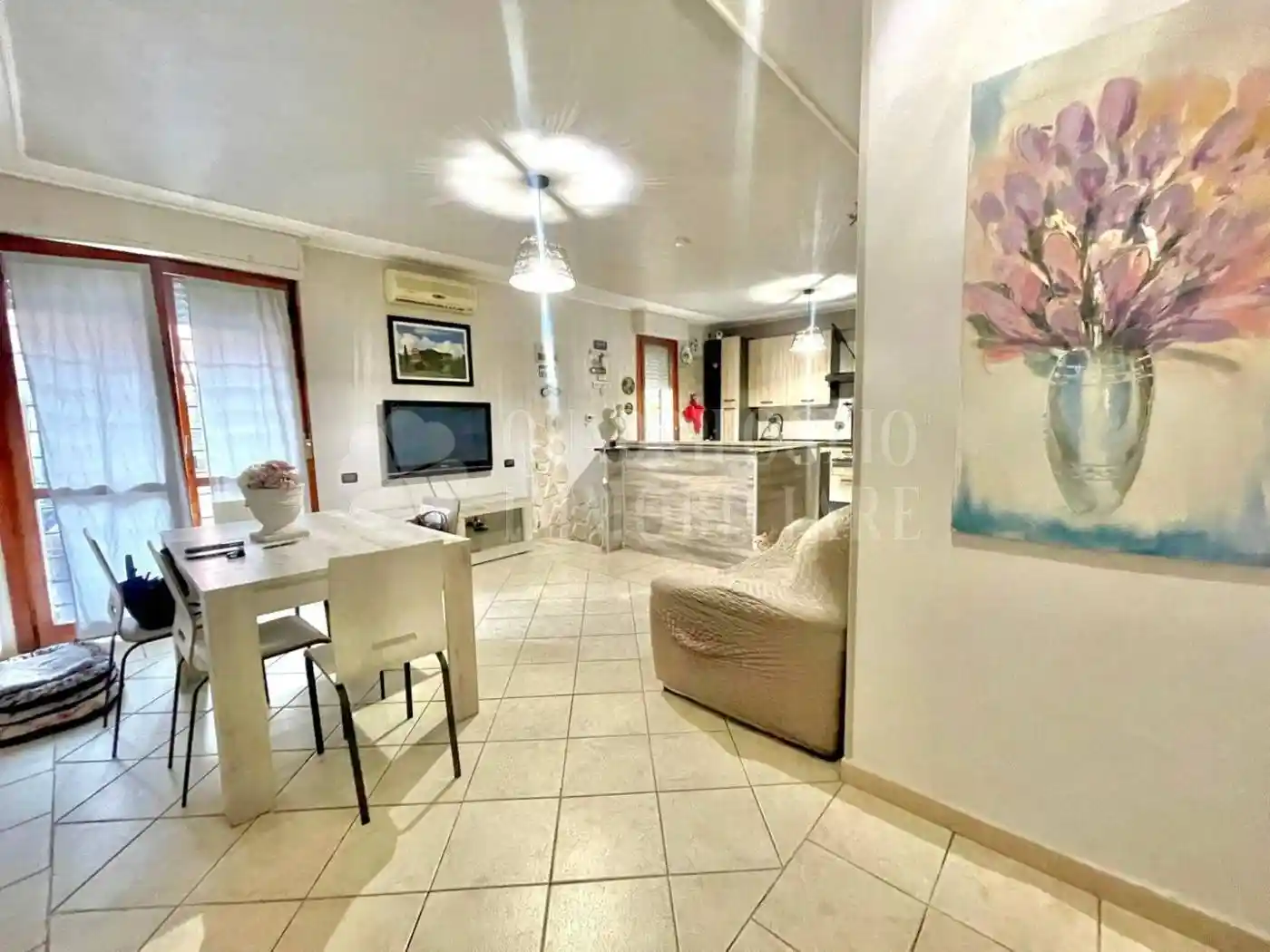 Appartamento via Albuccione 31, Albuccione, Guidonia Montecelio - foto 2