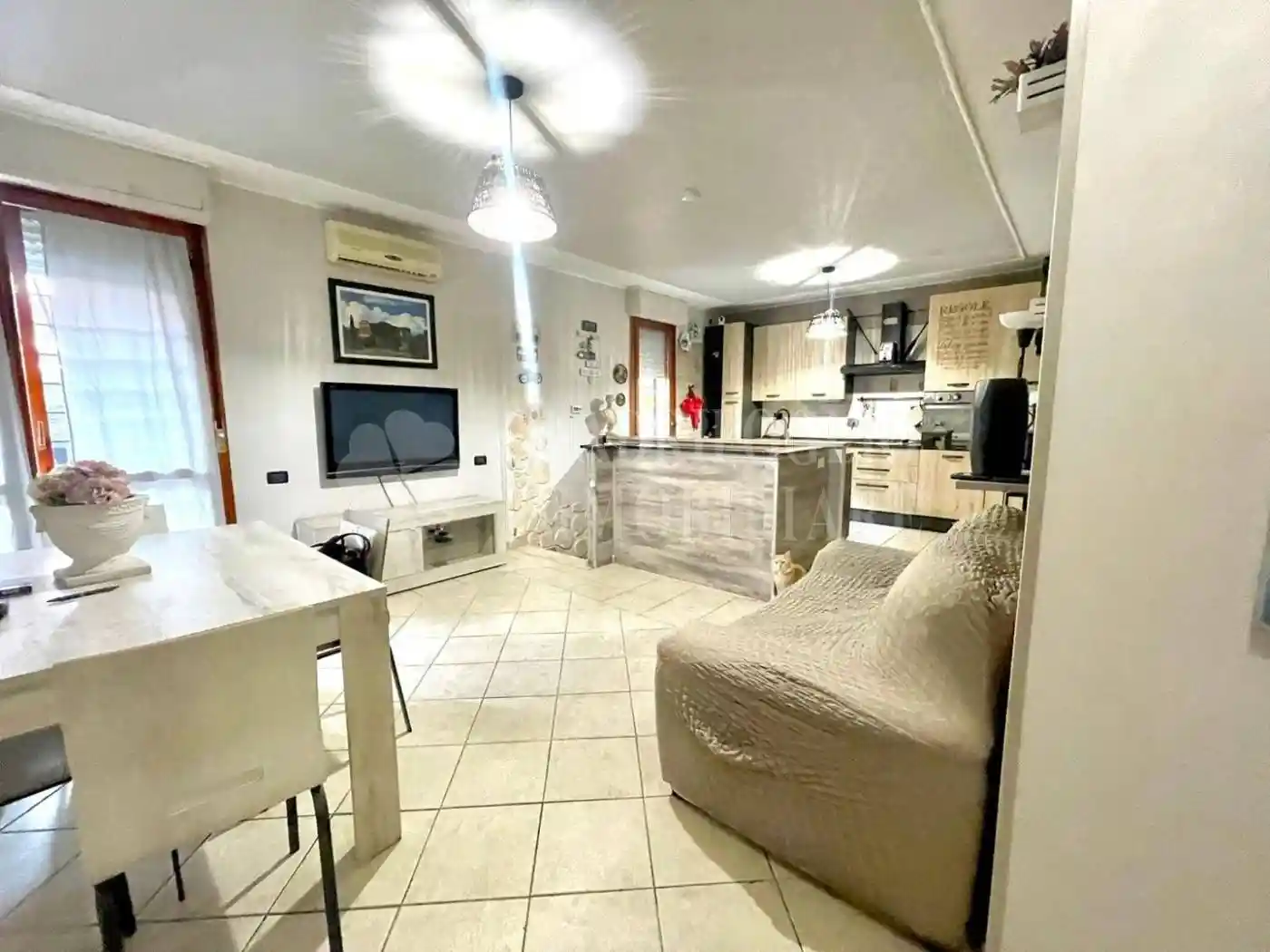 Appartamento via Albuccione 31, Albuccione, Guidonia Montecelio - foto 3