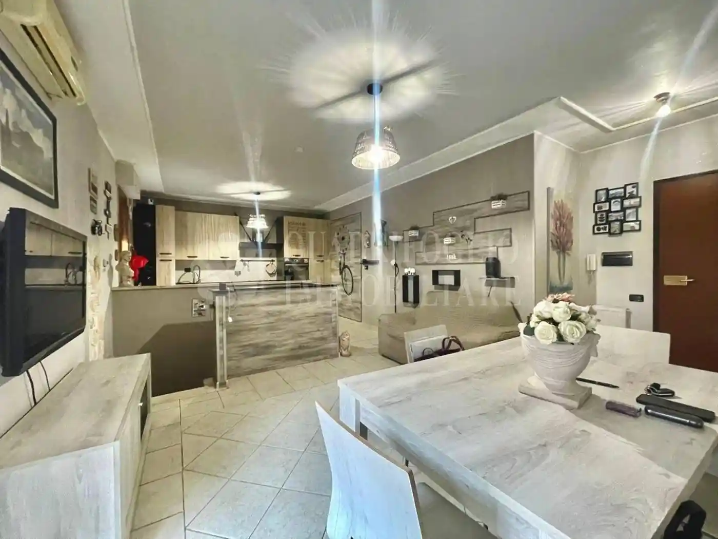 Appartamento via Albuccione 31, Albuccione, Guidonia Montecelio - foto 4