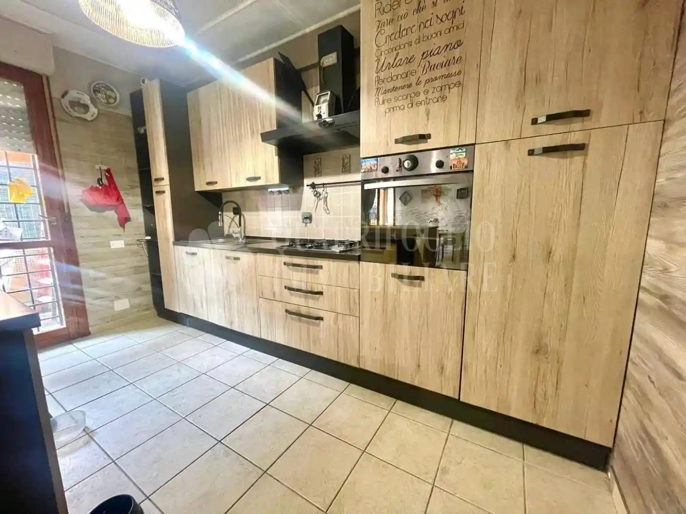 Appartamento via Albuccione 31, Albuccione, Guidonia Montecelio - foto 5