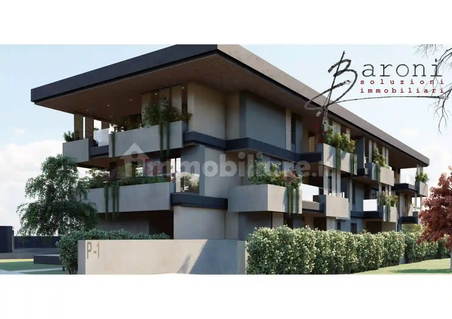 Attico - Mansarda - foto 2