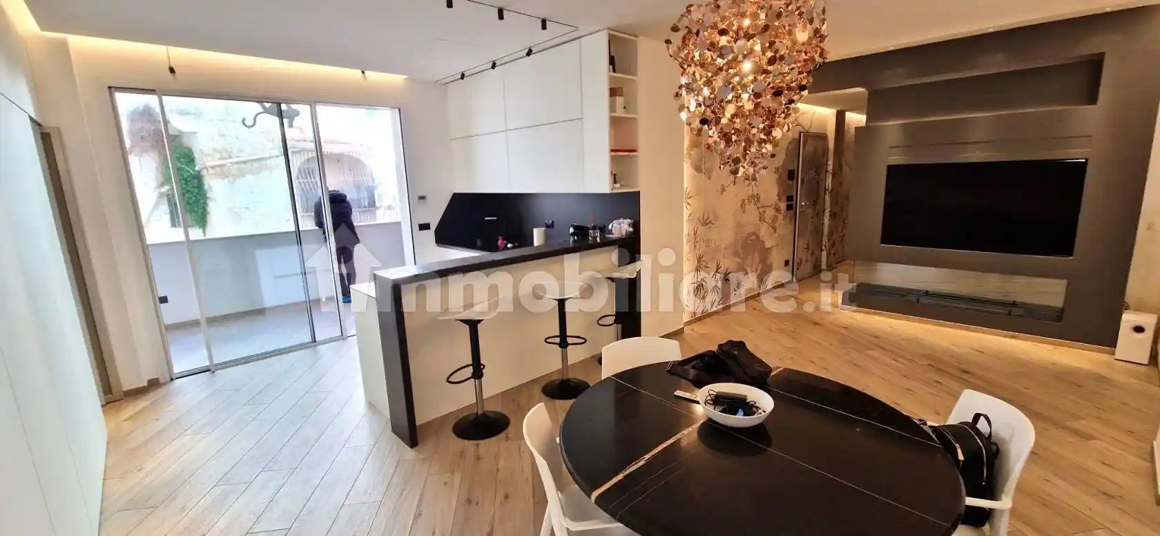 Appartamento in vendita a Trani