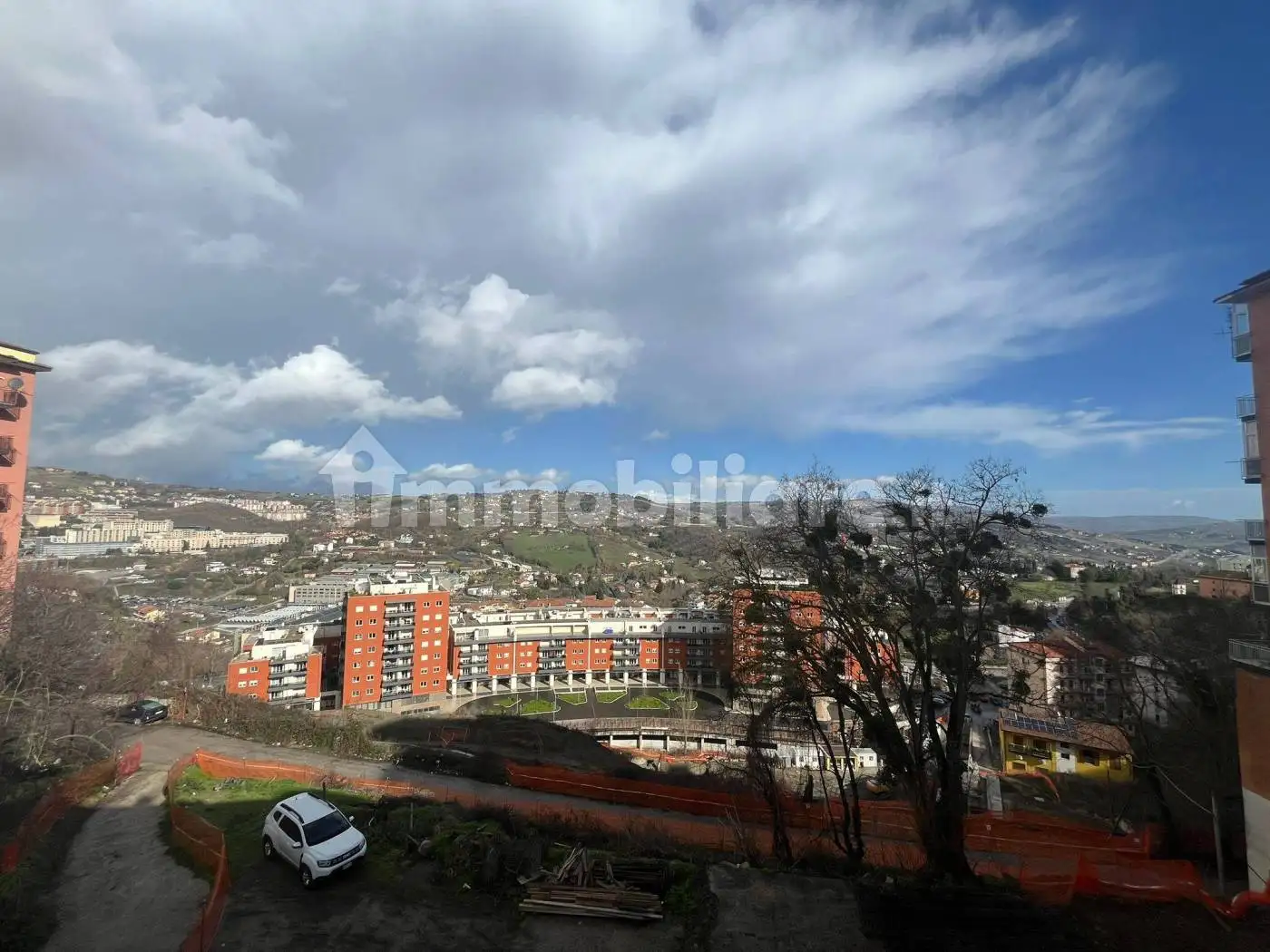 Appartamento in affitto a Potenza