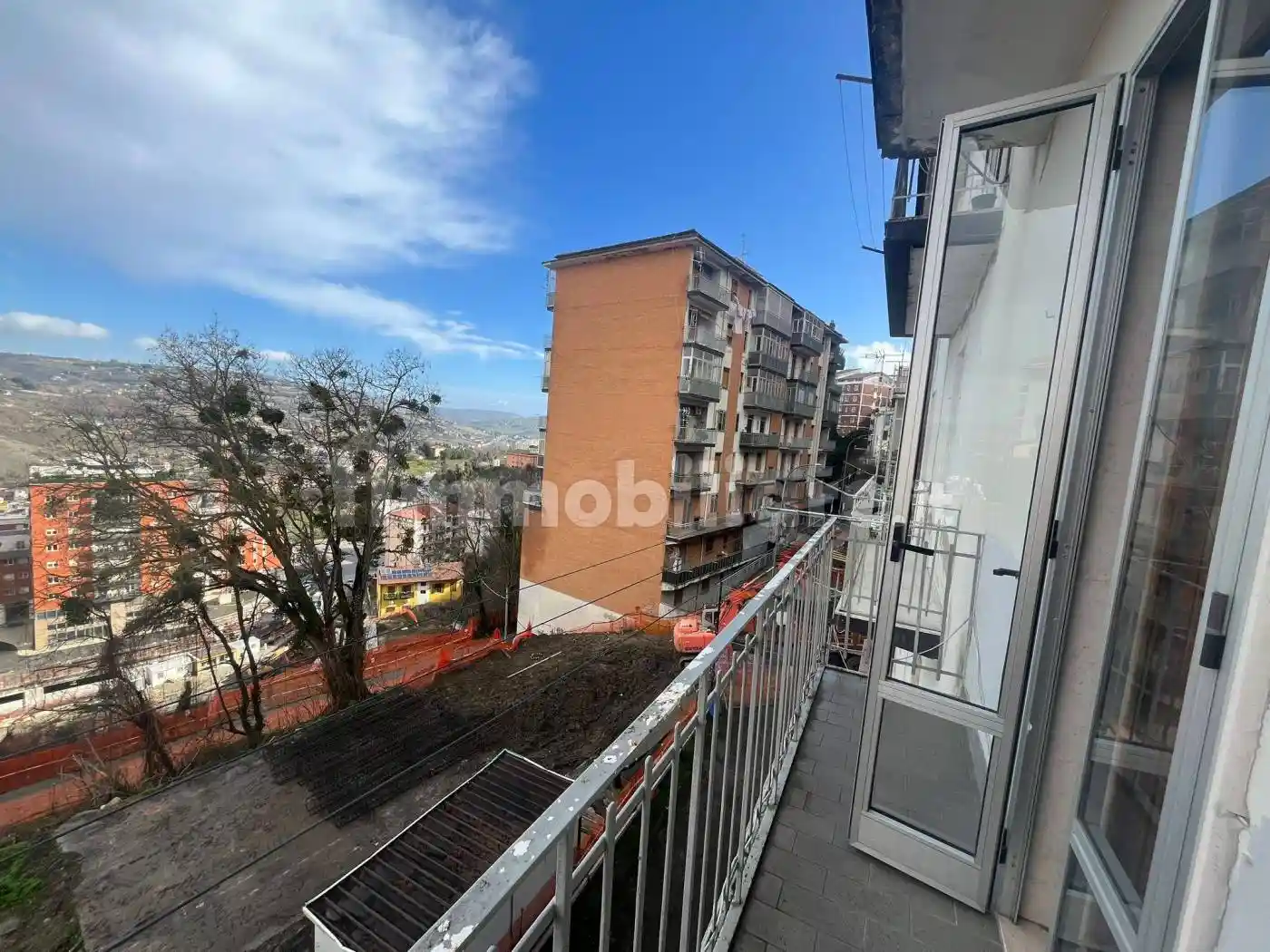 Trilocale via Carlo Bo 5, Centro, Potenza - foto 4