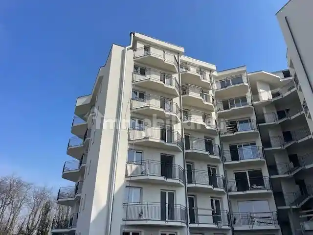 Appartamento in vendita a Nerviano