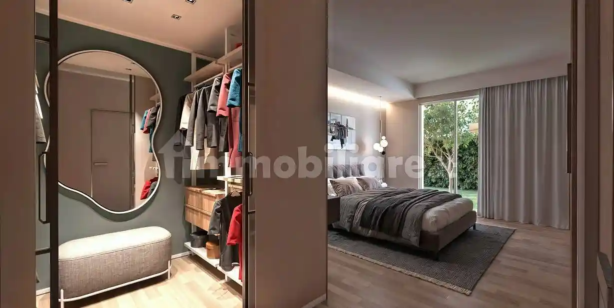 Appartamento in vendita a Nerviano