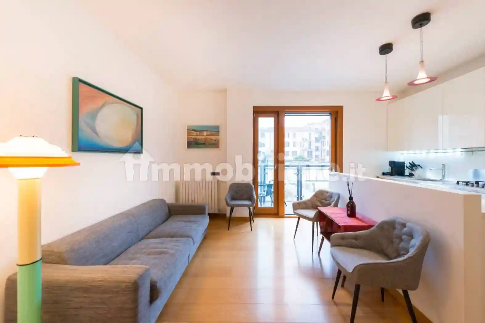 Appartamento - foto 4