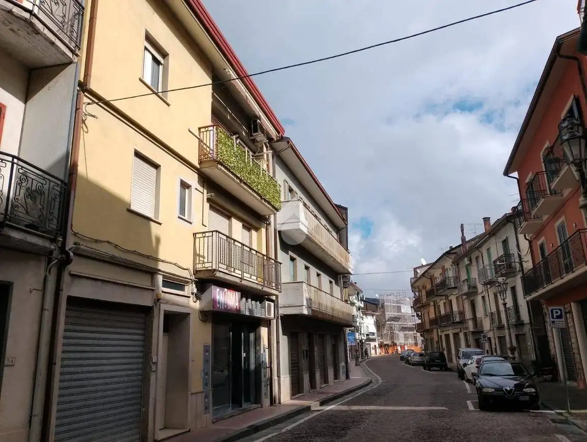 Quadrilocale via Roma, Castelvetere sul Calore - foto 2