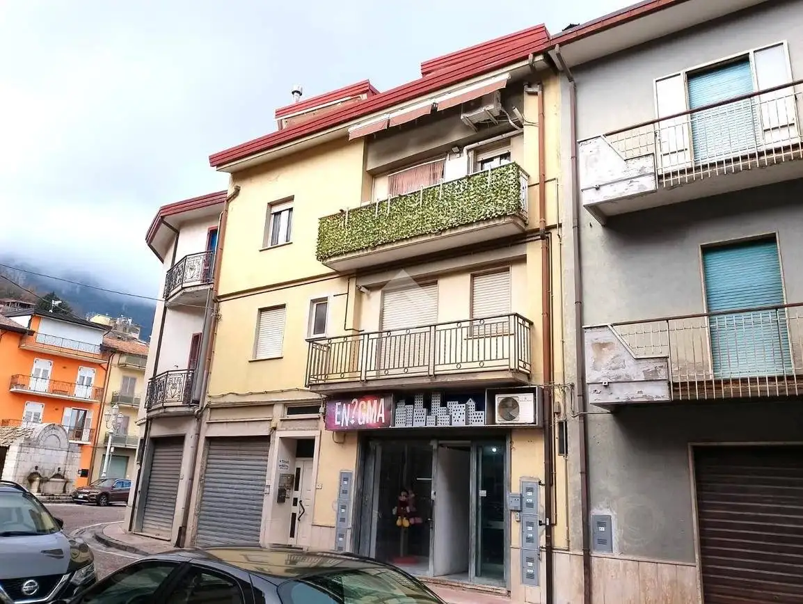 Quadrilocale via Roma, Castelvetere sul Calore - foto 3