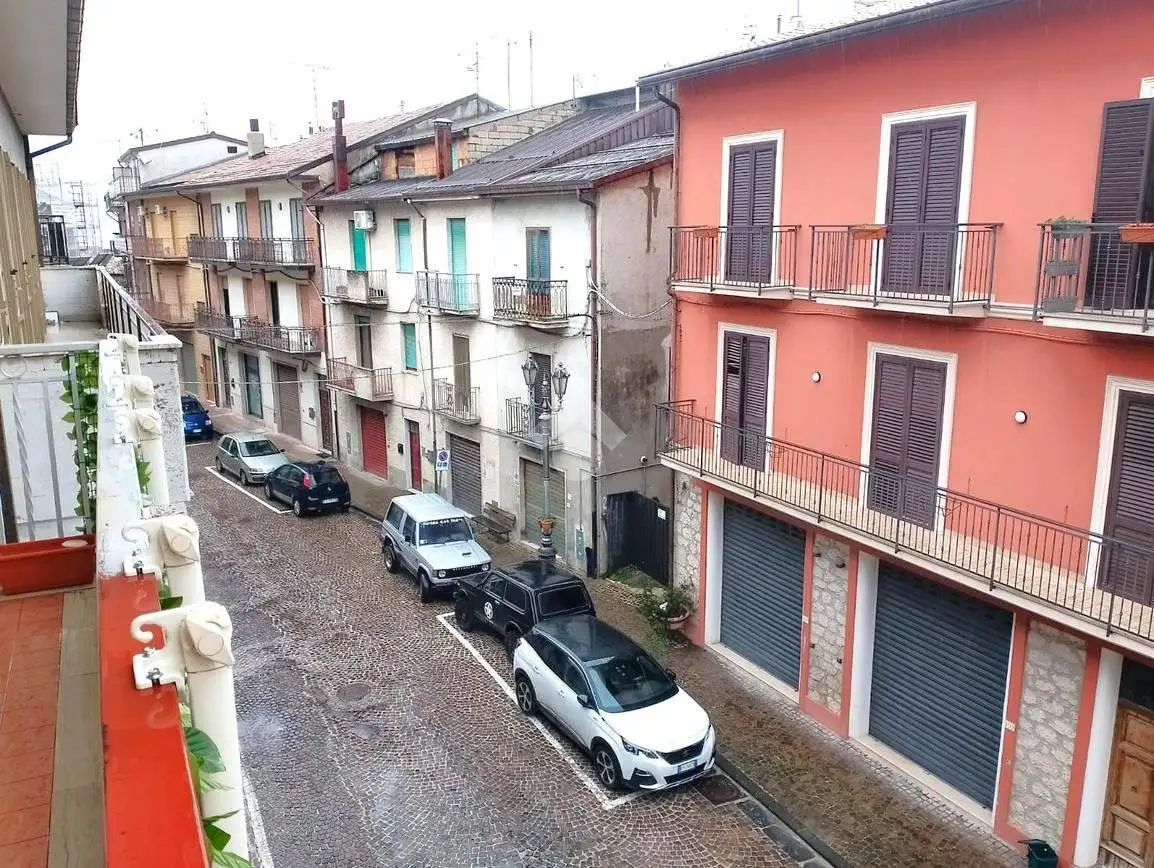 Quadrilocale via Roma, Castelvetere sul Calore - foto 5