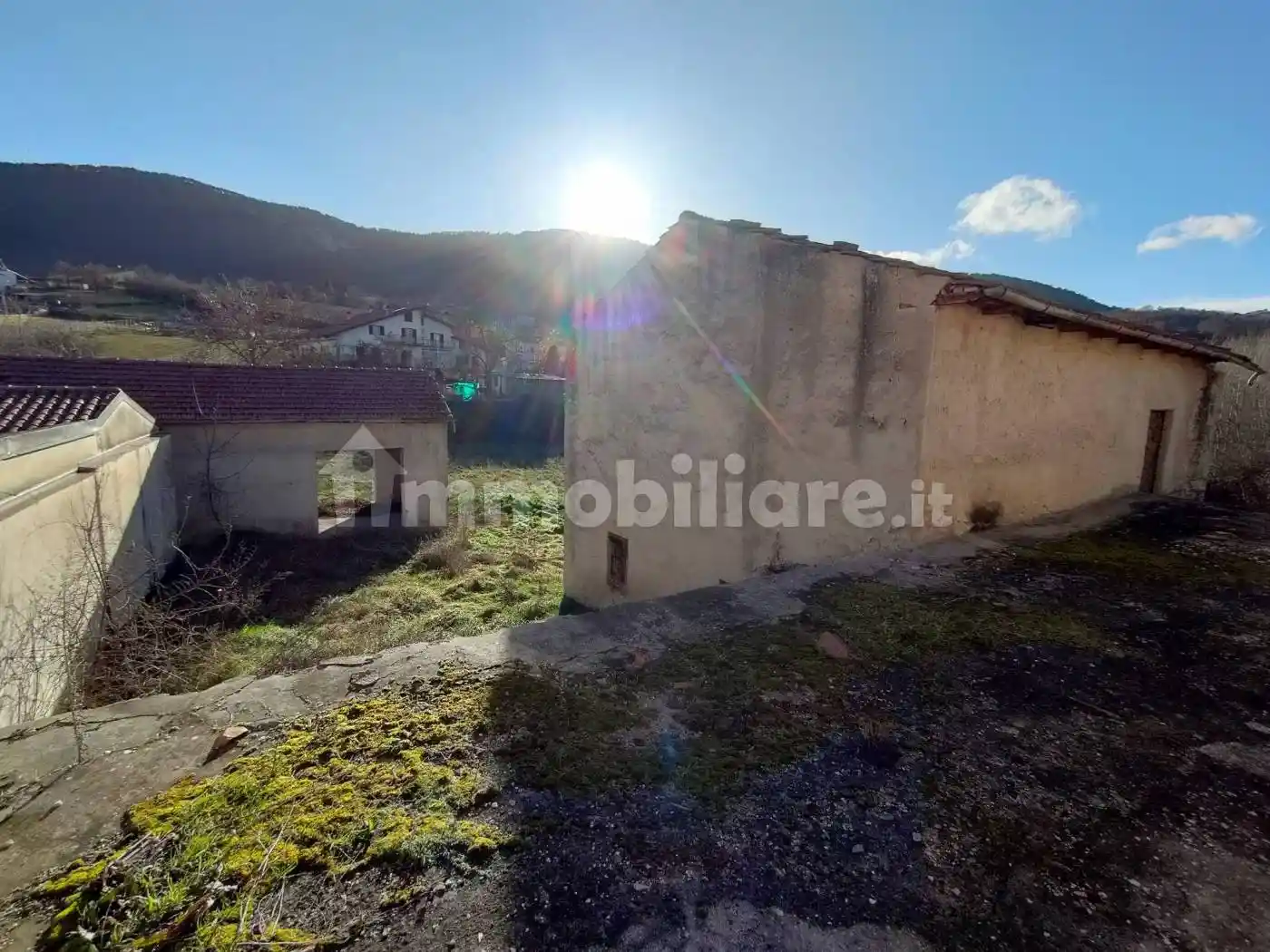 Rustico, da ristrutturare, 500 m², Bellavista - Pianola, L'Aquila - foto 3