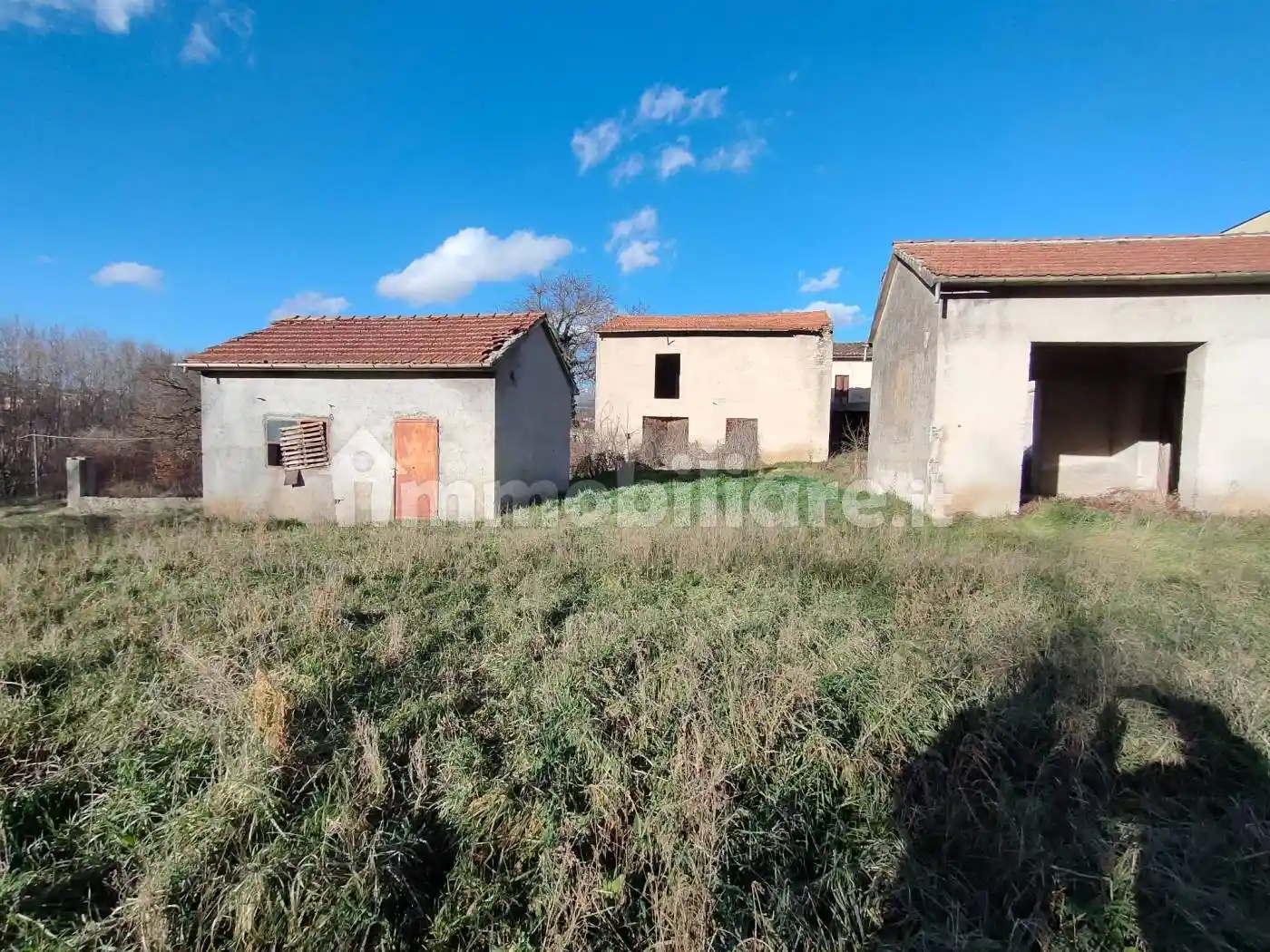 Rustico, da ristrutturare, 500 m², Bellavista - Pianola, L'Aquila - foto 4