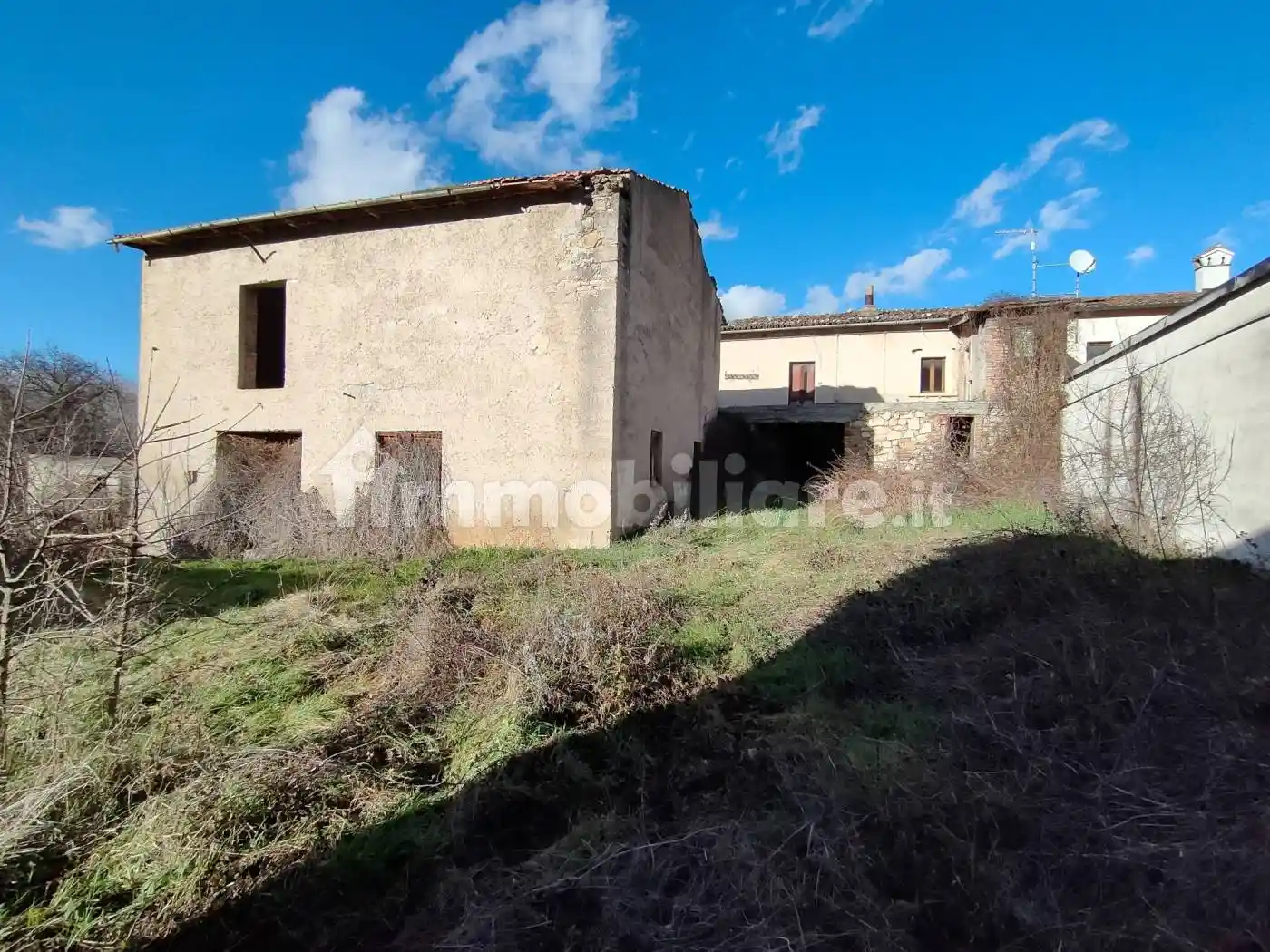 Rustico, da ristrutturare, 500 m², Bellavista - Pianola, L'Aquila - foto 5