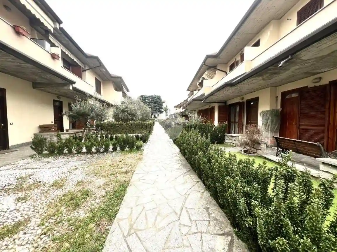 Villetta a schiera - foto 3