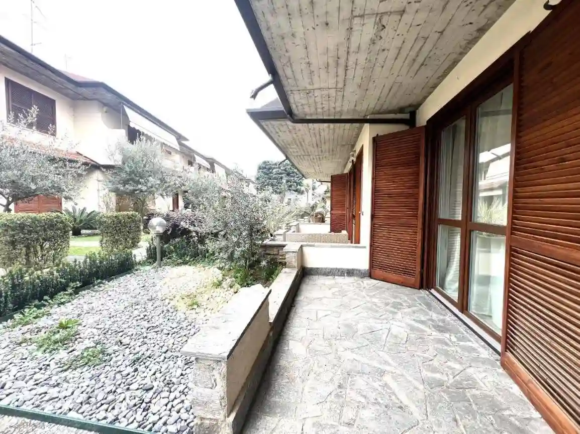 Villetta a schiera - foto 4