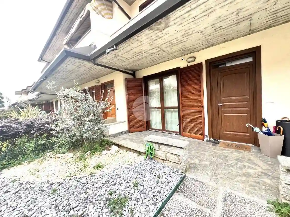 Villetta a schiera - foto 5