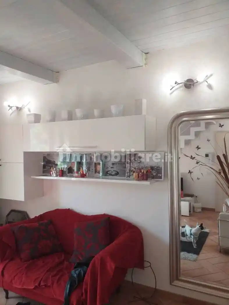 Appartamento in affitto a Comacchio