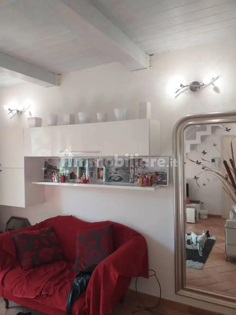 Appartamento in affitto a Comacchio