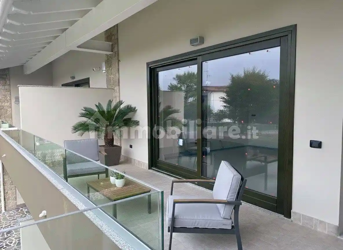 Appartamento in vendita a Calusco d'Adda