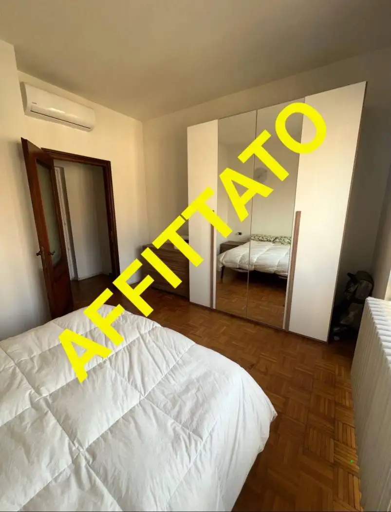 Appartamento in affitto a Monza