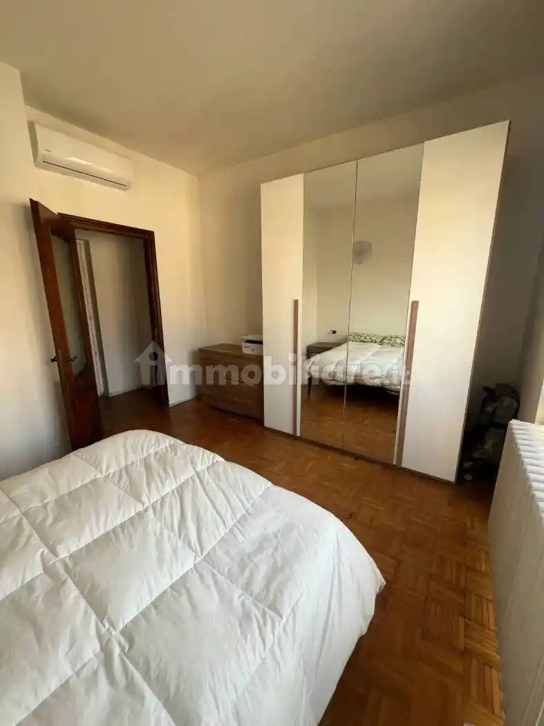 Bilocale via Felice Cavallotti 117, Triante, Monza - foto 2