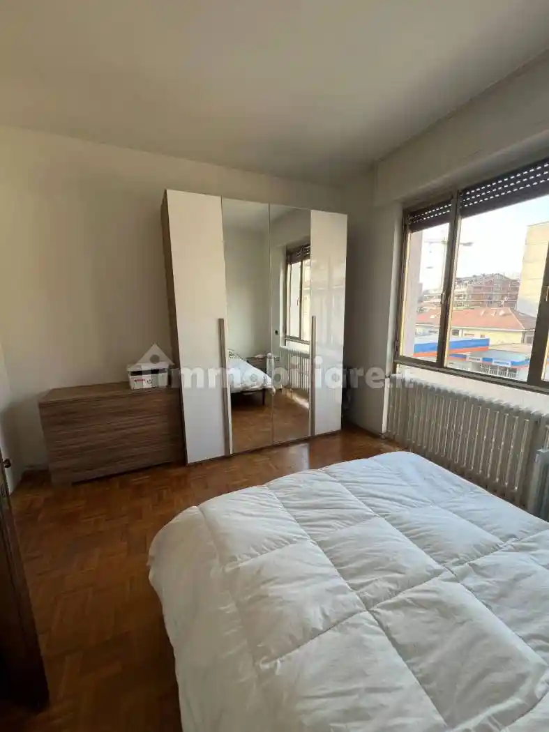 Bilocale via Felice Cavallotti 117, Triante, Monza - foto 3