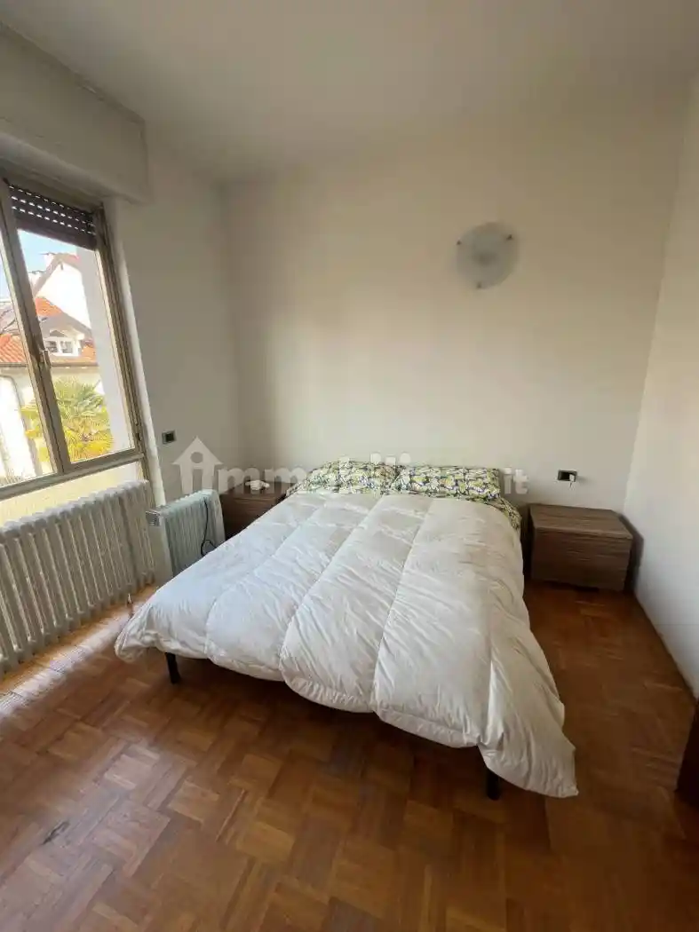 Bilocale via Felice Cavallotti 117, Triante, Monza - foto 5