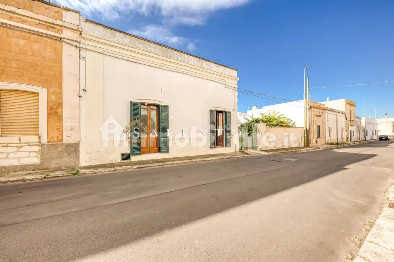 Villa in vendita a Morciano di Leuca