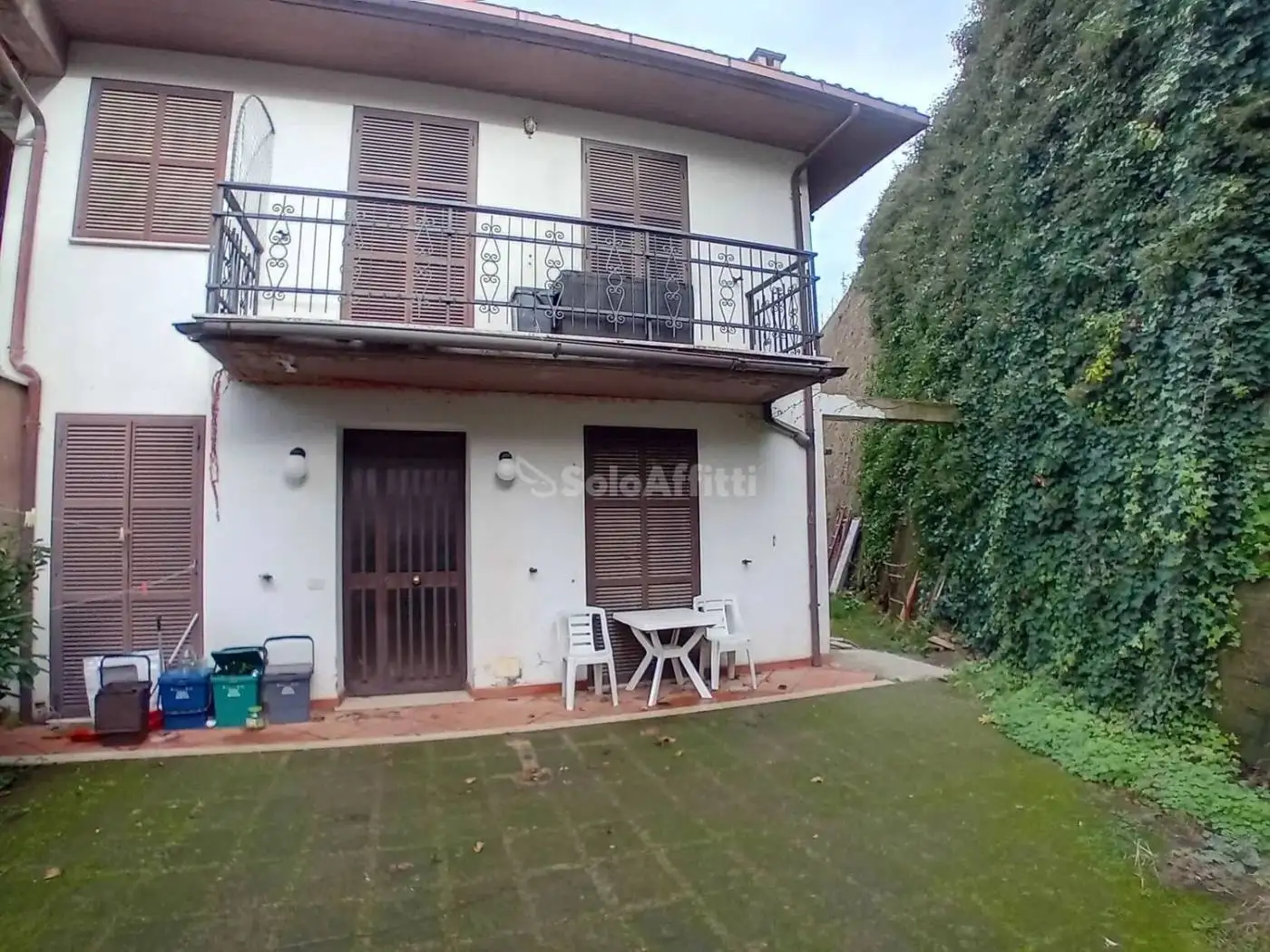 Appartamento via Vasco De Gama, 22, Centro, Canino - foto 3