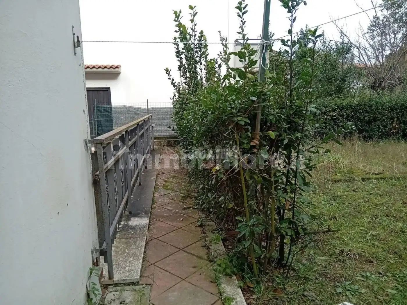 Appartamento via Vasco De Gama, 22, Centro, Canino - foto 5