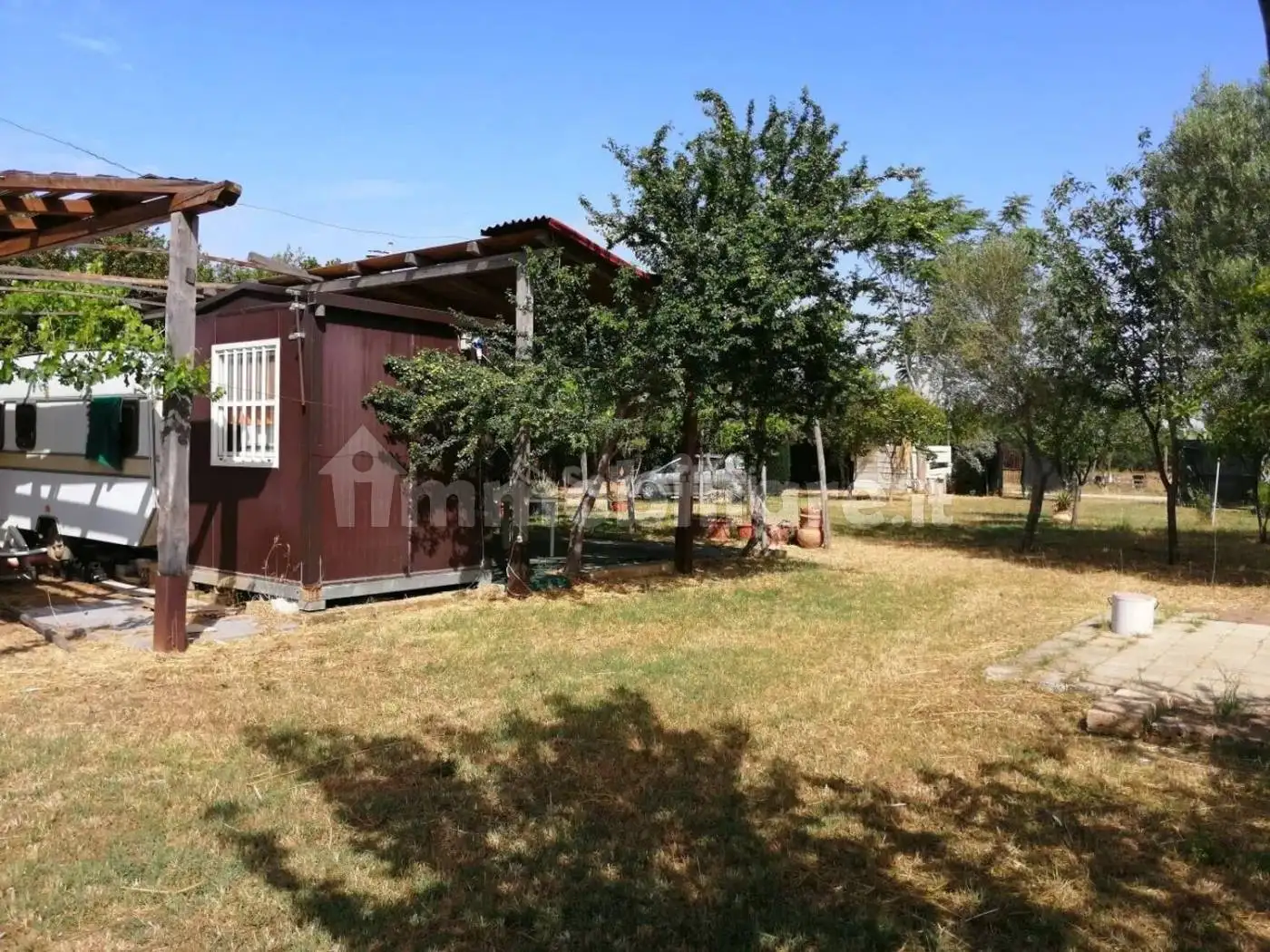 Appartamento in affitto a Tarquinia