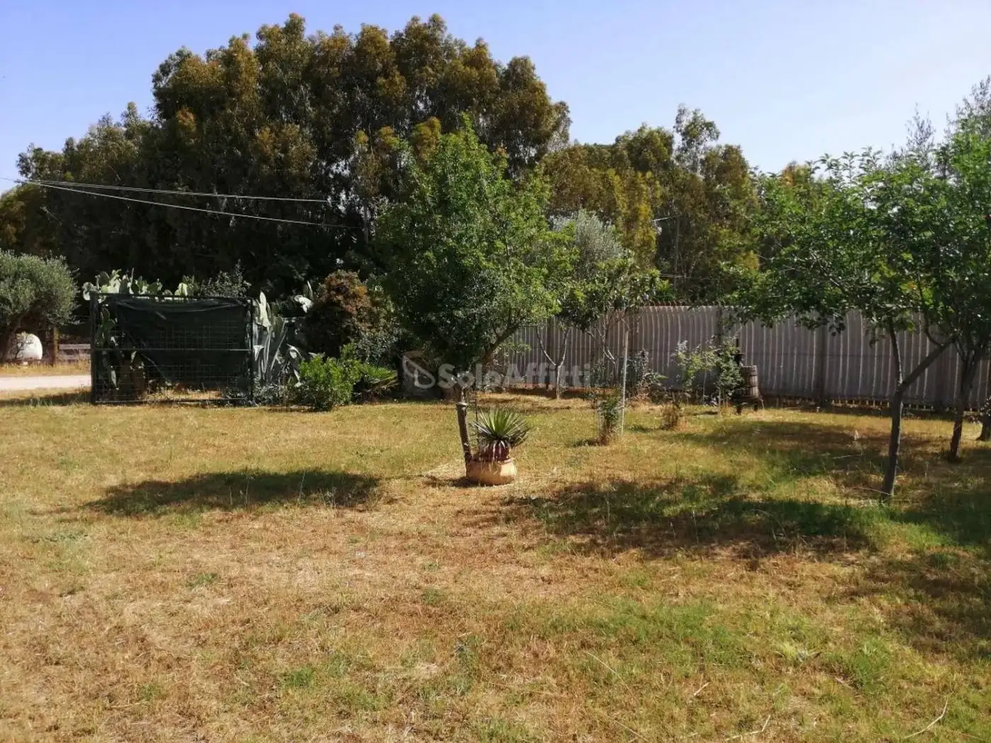 Bilocale Località San Giorgio San C., San Giorgio, Tarquinia - foto 2