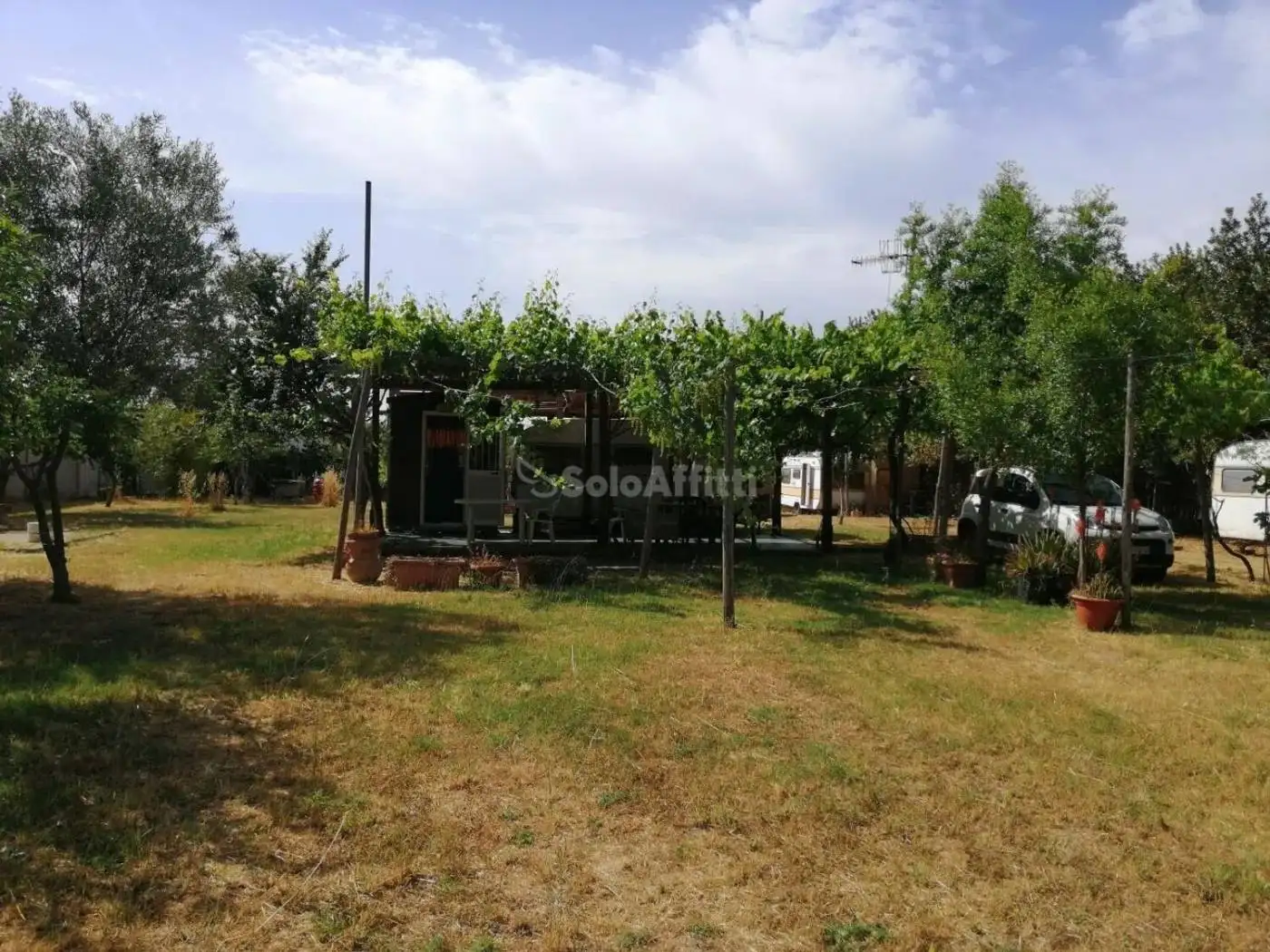 Bilocale Località San Giorgio San C., San Giorgio, Tarquinia - foto 3